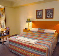 Kingsford Smith Motel - Accommodation NSW