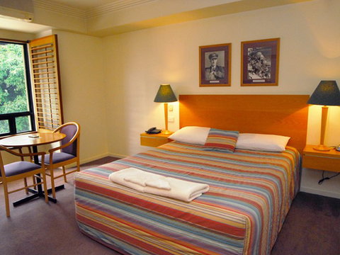 Kingsford Smith Motel - Accommodation NSW 0