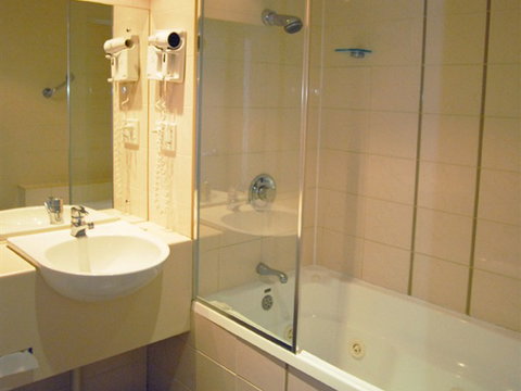 Kingsford Smith Motel - Accommodation NSW 2