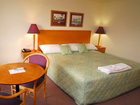 Kingsford Smith Motel - Accommodation NSW 3