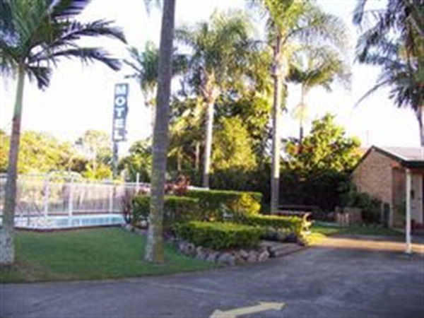  Accommodation NSW