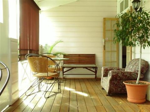 Kirkland House - Accommodation NSW 2