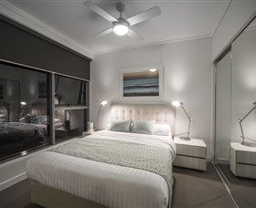 MandA Apartments - Accommodation NSW 2