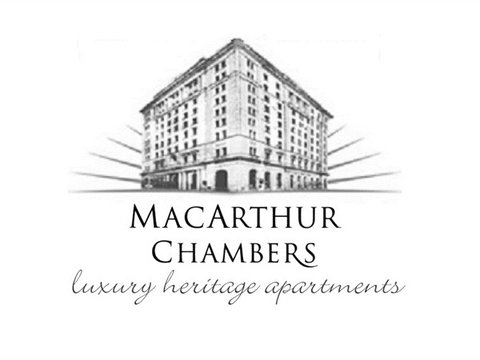MacArthur Chambers Heritage Apartments - Accommodation NSW 1