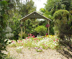 Mary Anns Cottage - Accommodation NSW 3