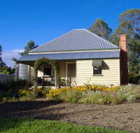 Mary Anns Cottage - Accommodation NSW