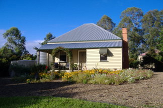 Mary Anns Cottage - Accommodation NSW 0