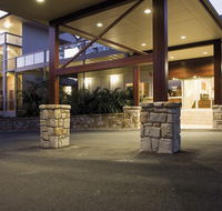Mercure Clear Mountain Lodge Spa and Vineyard - Accommodation NSW
