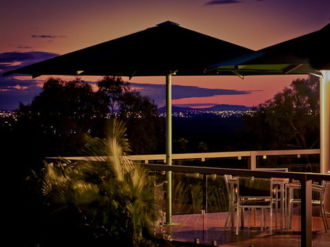 Mercure Clear Mountain Lodge Spa And Vineyard - Accommodation NSW 6