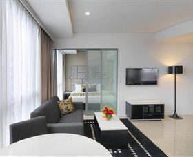 Meriton Suites Zetland - Accommodation NSW 0