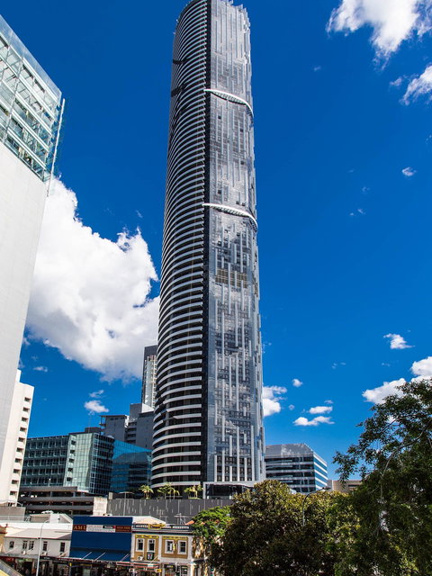Meriton Suites Zetland - Accommodation NSW 1