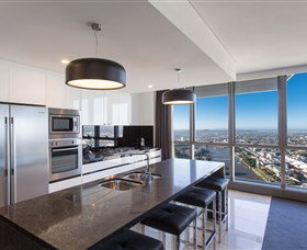Meriton Suites Zetland - Accommodation NSW 2