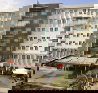 Metro Hotel Ipswich International - Accommodation NSW