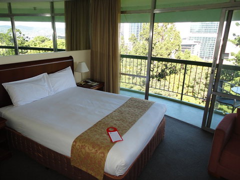 Metro Hotel Tower Mill - Accommodation NSW 0