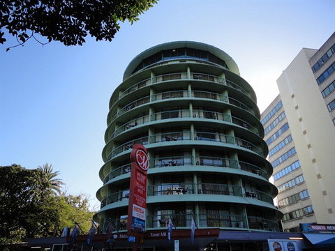 Metro Hotel Tower Mill - Accommodation NSW 1
