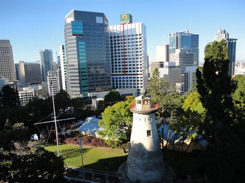 Metro Hotel Tower Mill - Accommodation NSW 2