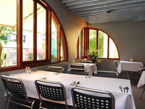 Metropolitan Motor Inn - Accommodation NSW 0
