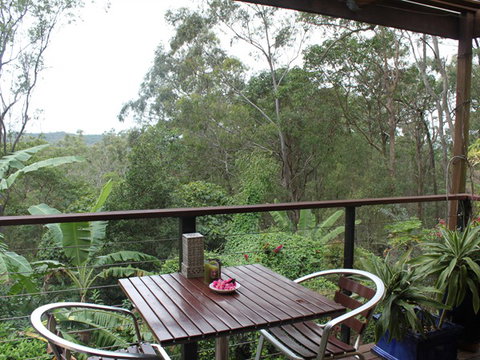 Mt Cotton Eco Cabins - Accommodation NSW 1