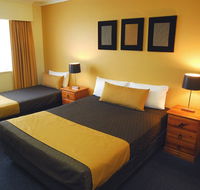 Mt Ommaney Hotel Apartments - Accommodation NSW