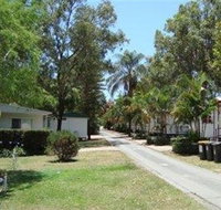 Nestle Inn Tourist Village - Accommodation NSW
