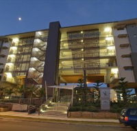 On The Beach Resort Bribie Island - Accommodation NSW