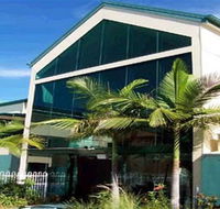 Pacific Resort Motel - Accommodation NSW