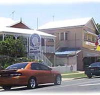 Pelicans Nestle Inn - Accommodation NSW