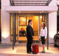 Quality Hotel Airport International - Accommodation NSW