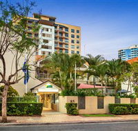 Quest On Story Bridge - Accommodation NSW