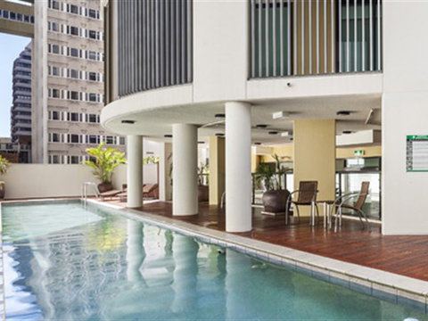 Quest River Park Central - Accommodation NSW 1