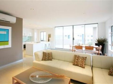 Redvue Luxury Apartments - Accommodation NSW 0