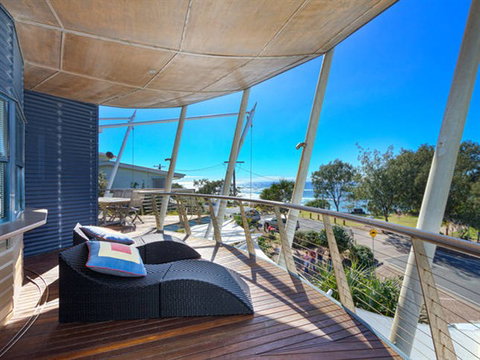 Saltwater Units - Accommodation NSW 0