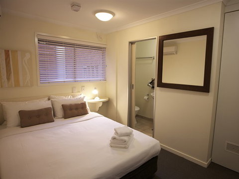 Snooze Inn - Accommodation NSW 0
