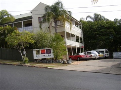 Somewhere To Stay - Accommodation NSW 0