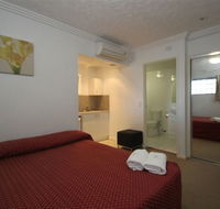 Southern Cross Motel and Serviced Apartments - Accommodation NSW