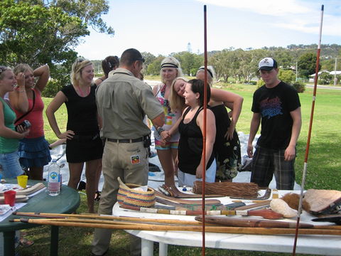 Stradbroke Island Holidays - Accommodation NSW 3