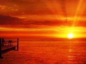 Straddie Bungalows - Accommodation NSW 1