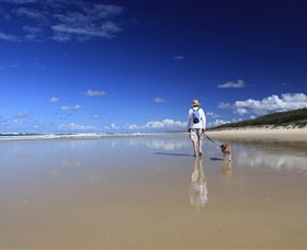 Straddie Camping - Accommodation NSW 0