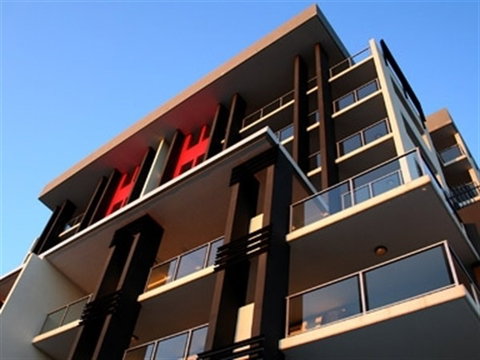 The Chermside Apartments - Accommodation NSW 0