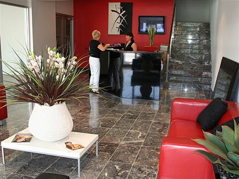 The Chermside Apartments - Accommodation NSW 1