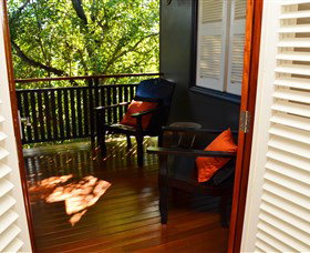 The Collingwood - Accommodation NSW 3