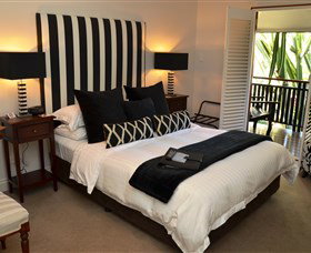 The Collingwood - Accommodation NSW 0