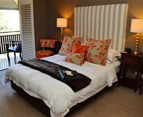 The Collingwood - Accommodation NSW 1