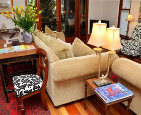 The Collingwood - Accommodation NSW 2