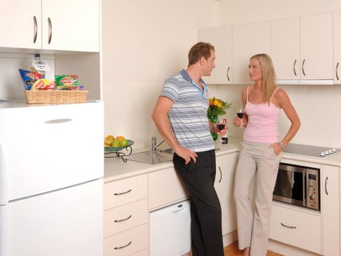 The Summit Apartments - Accommodation NSW 2