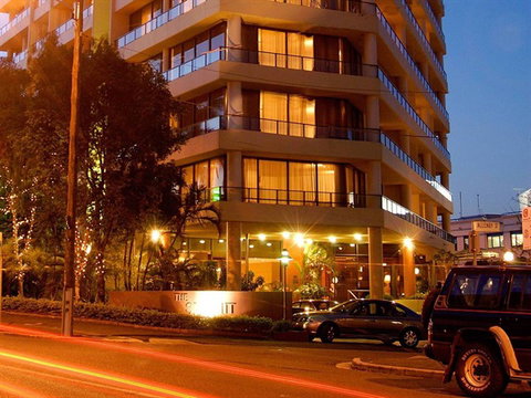 The Summit Apartments - Accommodation NSW 3