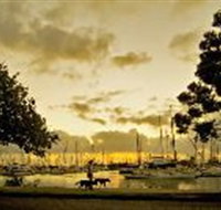 The Weekender - Accommodation NSW