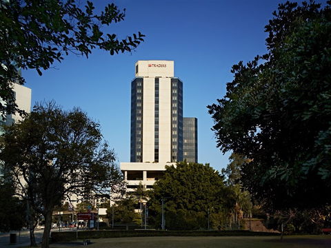 Traders Hotel, Brisbane - Accommodation NSW 0