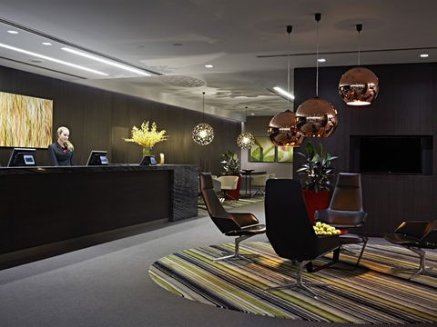 Traders Hotel, Brisbane - Accommodation NSW 1