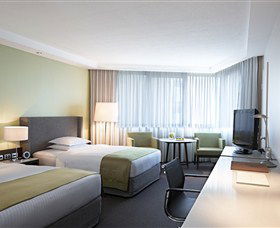 Traders Hotel, Brisbane - Accommodation NSW 3